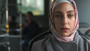 "Bir Başkadır" dizisine ABD'den ödül