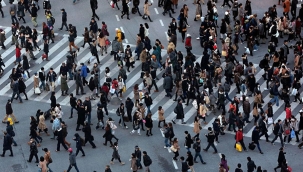 BM: ''15 Kasım'da dünya nüfusu 8 milyarı geçecek''