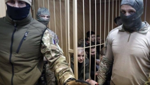 BM: ''Rusya ve Ukrayna esirlere işkence yapıyor''