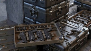 Bulgaristan Ukrayna'ya silah yardımı yapacak