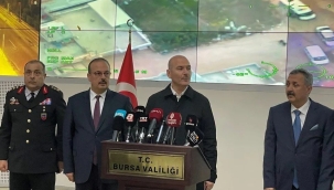 Bursa'da 95 uyuşturucu satıcısı yakalandı