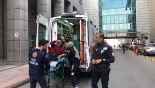 Bursa'da sahte içkiden 7 kişi zehirlendi