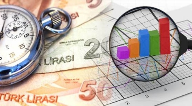 Bütçe açığının %70'i kur korumalı mevduata gitti