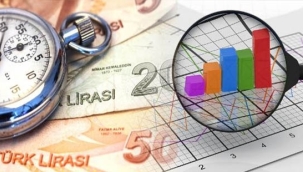 Bütçe açığının %70'i kur korumalı mevduata gitti