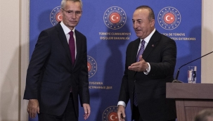 Ankara: "Önemli olan üçlü muhtırayı uygulamak"