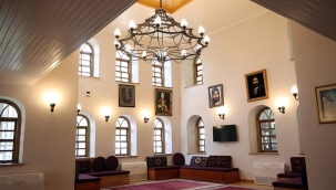 Cemevleri kararı Resmi Gazete'de yayımlandı