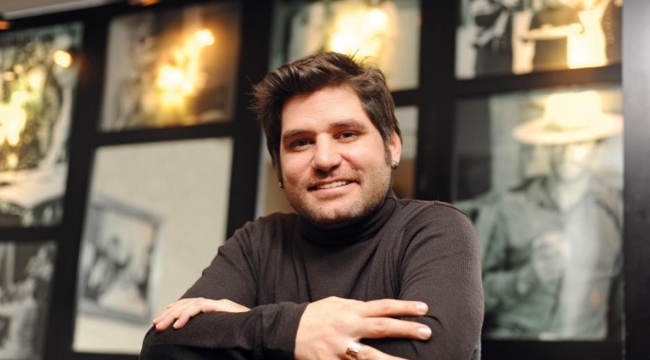 Ceyhun Fersoy taburcu edildi
