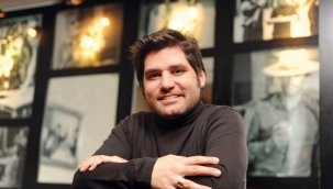 Ceyhun Fersoy taburcu edildi