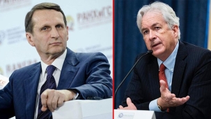 CIA, Rus İstihbarat Servisi'yle Ankara'da görüştü