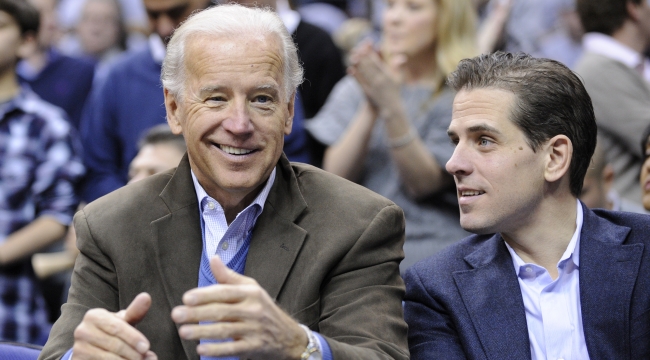 Comer: "Önceliğimiz Biden'ın soruşturulmasıdır" 