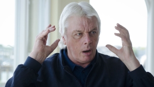 David Icke, Schengen ülkelerine 2 yıl giremeyecek 