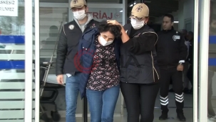 DHKP-C'nin Türkiye sorumlusu Matur tutuklandı