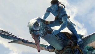 Disney, Avatar 2'nin son fragmanını yayımladı