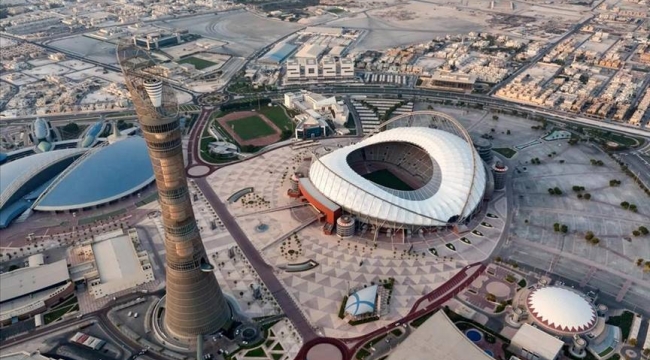 Dünya Kupası günün programı (30 Kasım 2022)