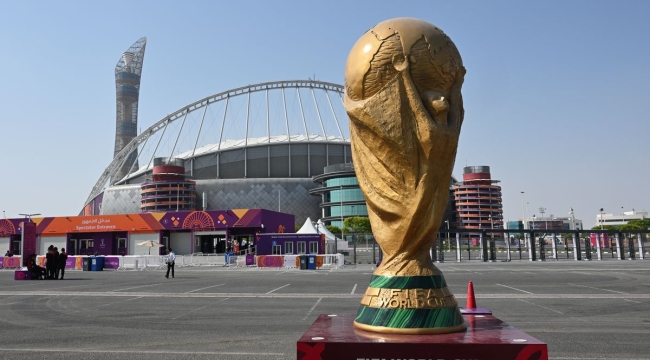 Dünya Kupası'nda günün programı (24 Kasım 2022)