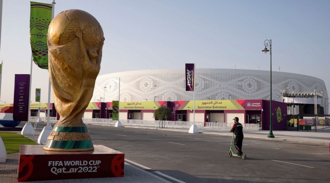 Dünya Kupası'nda günün programı (27 Kasım 2022)