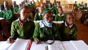 Dünyanın en yaşlı ilkokul öğrencisi vefat etti