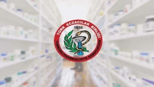 Büyük Eczacı Mitingi yarın Ankara'da yapılacak