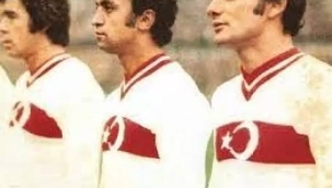Eski milli futbolcu "Büyük Mehmet" vefat etti