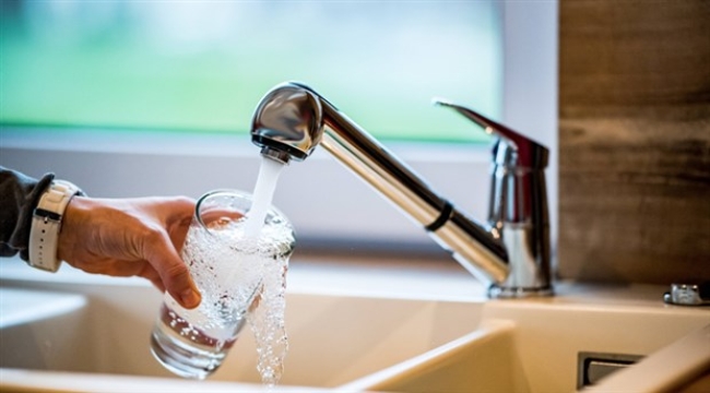 Eskişehir'de suya %70 zam yapıldı