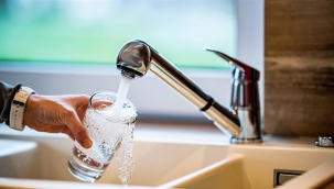 Eskişehir'de suya %70 zam yapıldı