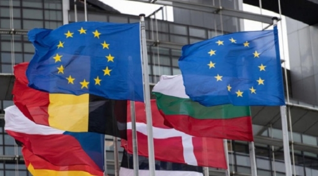 Euro Bölgesi'nde yıllık enflasyon %10'a geriledi