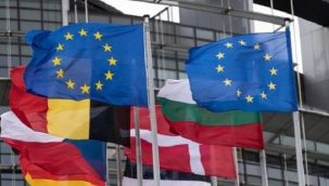 Euro Bölgesi'nde yıllık enflasyon %10'a geriledi