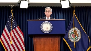 FED, politika faizini 75 baz puan artırdı