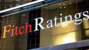 Fitch Türkiye'nin 'B' olan notunu değiştirmedi