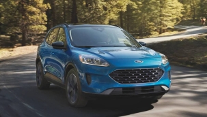 Ford, yangın riskiyle araçlarını geri çağırıyor