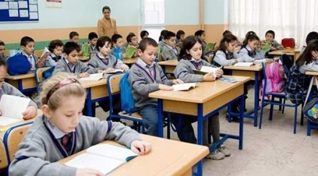 İlk ve ortaöğretim için ara tatil yarın başlıyor