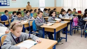 İlk ve ortaöğretim için ara tatil yarın başlıyor