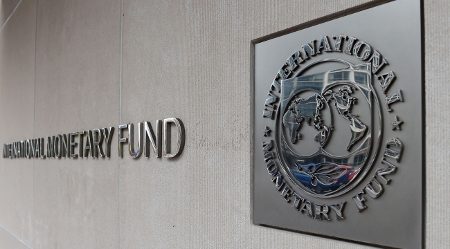 IMF, Türkiye'ye faiz artışı tavsiyesinde bulundu
