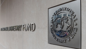 IMF, Türkiye'ye faiz artışı tavsiyesinde bulundu