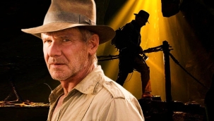 Indiana Jones film serisi diziye uyarlanıyor
