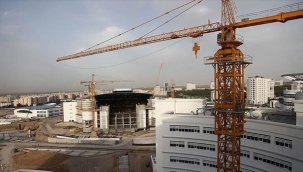 İnşaat maliyet endeksi eylülde yıllık %120 arttı