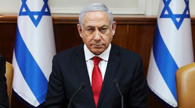 İsrail'de Netanyahu yeniden iktidarda