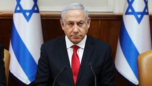 İsrail'de Netanyahu yeniden iktidarda