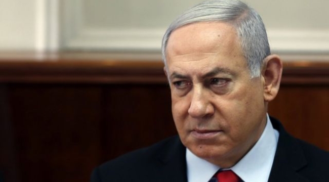 İsrail'de hükümet kurma görevi Netanyahu'da
