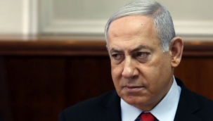 İsrail'de hükümet kurma görevi Netanyahu'da