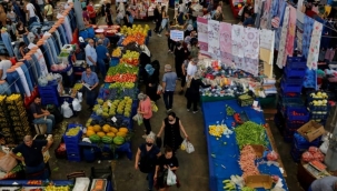 İstanbul'da enflasyon Eylül'de yıllık %108,7 oldu