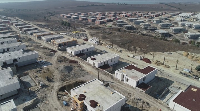 İstanbul'da inşaat kazısında insan kemikleri bulundu