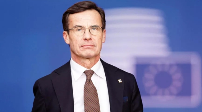 İsveç: "Türkiye'nin kendini savunma hakkı var"