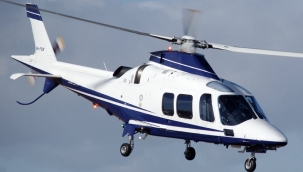 İtalya'da helikopter kazası: 7 ölü