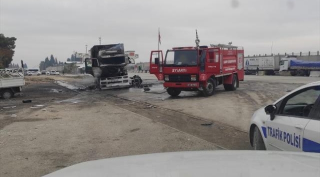 Karkamış'a roketli saldırı: 3 ölü