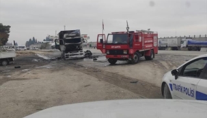 Karkamış'a roketli saldırı: 3 ölü