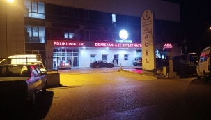 Kastamonu'da düğünde 85 kişi zehirlendi