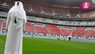 Katar, Dünya Kupası'nda alkol satışını yasakladı