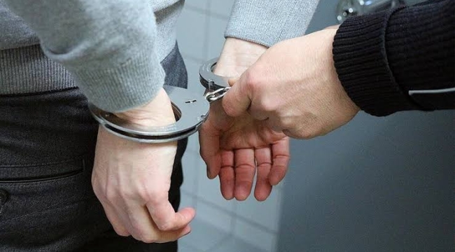 Kayseri'de uyuşturucu operasyonu: 11 gözaltı