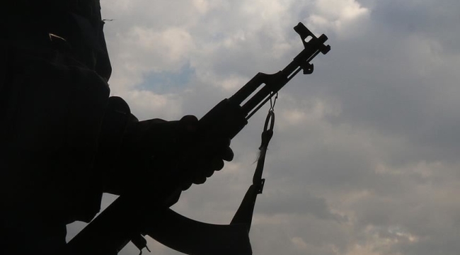 Kerkük'te 5 IŞİD'li etkisiz hale getirildi